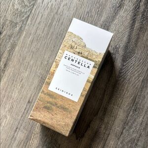 ✨ SKIN1004 Madagascar Centella Ampoule – Soothing Serum (NEW & sealed) ✨